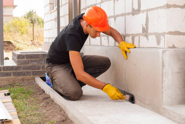 Licensed Vapor Barrier Installation service in Andrews, NC - SJ Waterproofing Pros